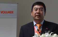 CIMT 2015 展商专访| 孚尔默：很多意外收获源自市场深耕