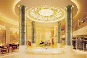 北京昆仑饭店重返Worldhotels | 世尊国际酒店及度假村独立酒店阵营
