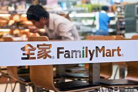 便利店or快餐店？便利店的快餐生意太好!