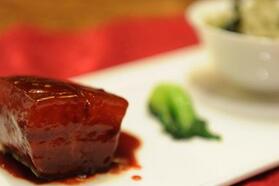 内地美食目的地TOP10，你家城市上榜了吗？