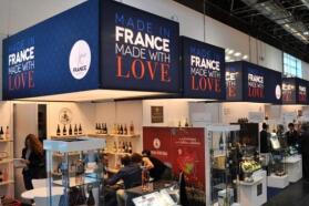 840家法国展商齐聚ProWein 2017，用心呈现“法国制造”