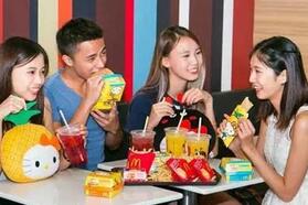 挖掘消费潜力，外资餐饮仍看重中国市场
