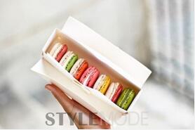 Pierre Hermé ：化平凡为神话的马卡龙大师