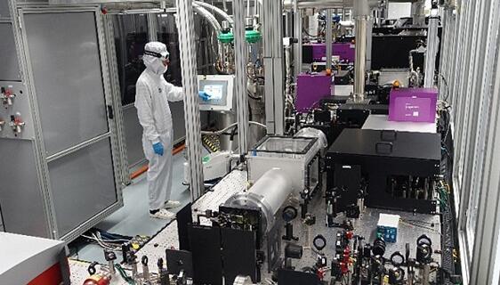 功率突破1千瓦：超级激光器成功研制出