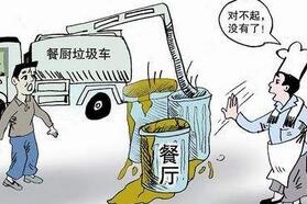 北京：餐厨垃圾就地处理有望获得财政补助