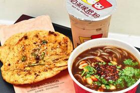 “奶茶嫁给粉”：品质就是最好的服务