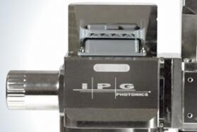 慕尼黑光博会亮点抢先看——IPG Photonics发威激光焊接应用 升级远程焊接振镜