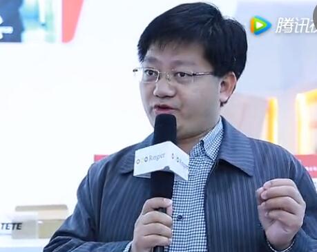 光博会视频采访 | 泰德激光：在激光圈，为激光