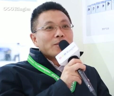 2017光博会视频 | 大族激光：17年销售额有望破百亿