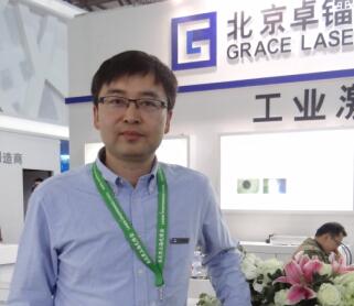 2017光博会 | 卓镭激光：三大主题 展现研发实力