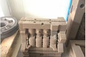 实现真正的柔性化工装，机器人3D定位系统带来领域新突破