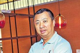 米其林一星的“莆田”餐厅就这样炼成