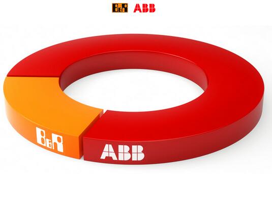 消息 | ABB收购贝加莱 智能制造新格局正在开启