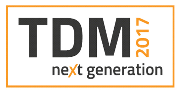 CIMT 2017 | TDM Systems：面向未来的刀具数据管理