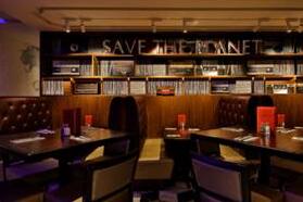 Hard Rock Cafe硬石餐厅正式登陆上海，呈献原汁美式餐饮体验