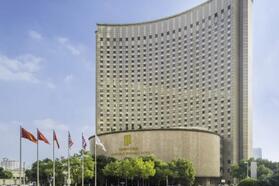 虹桥锦江大酒店加盟成为Worldhotels | 世尊国际酒店及度假村最新成员
