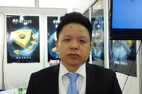 CIMT 2017展商采访 | 科力特新材料：强大的数控刀片生产与研发