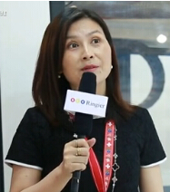 CIMT 2017视频采访 |  阿格顿：一直被模仿，从未被超越