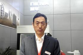 CIMT 2017展商采访 |凝华科技：使加工变得更容易