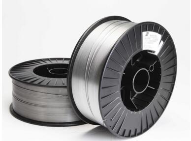 伊萨推出新款Weld CF 70S-3M镀锌钢板专用无镀铜焊丝
