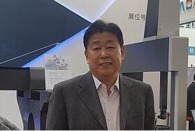 CIMT 2017展商采访 |南航立科：提供航天级坐标测量机