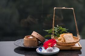 丽宫中餐厅：“国宾级”餐饮体验