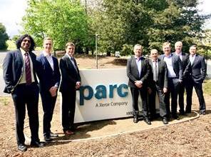 山特维克可乐满与PARC合作推进数字化制造