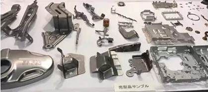 从2017日本国际模具及金属冲压技术展窥探行业未来发展之道