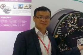 【IA BJ 2017展商采访】博思特Posital：专注编码器和倾角仪的工业4.0先行者