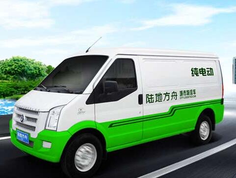 消息 | 第14张新能源生产资质花落陆地方舟