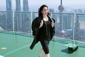 Cheryl Yue出任即将于六月亮相的 上海外滩W酒店行政副经理