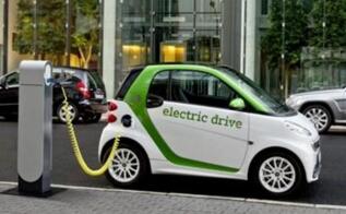 德国放弃2020前实现100万辆电动汽车上路行驶的目标