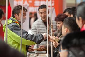 深挖8000亿消费大市场，首届中国冷冻食品展将于9月宁波举行