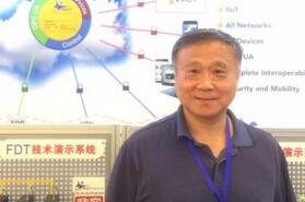 鼎实：两化融合大环境下，踏踏实实做技术