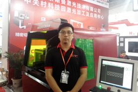 索斯曼：加工小工件产品的极佳之选