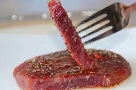 众多调理肉制品名企亮相上海食材展