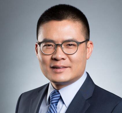 PTC任命刘强先生为中国区总裁