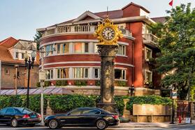 发现魅力津城，天津丽思卡尔顿酒店开启多样旅程体验