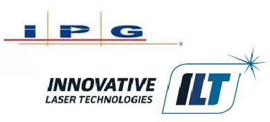 IPG宣布收购Innovative Laser Technologies公司