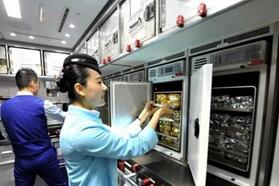 外卖平台设立食品安全专项基金，将对问题商户同步下线