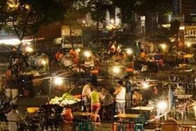 餐饮夜宵大数据出台，小龙虾、麻辣烫哪个是你最爱？