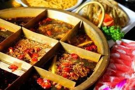 重庆：严查火锅类餐饮