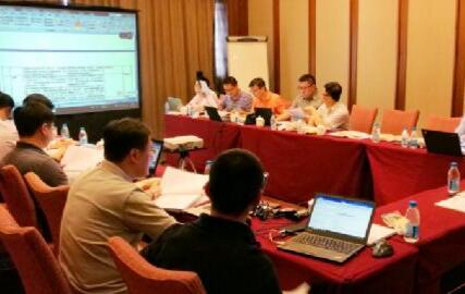 全国机械安全标委会第四工作组二次工作会议在苏州顺利召开