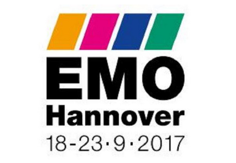 EMO 2017精彩展品预览