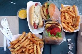 美汉堡店Shake Shack宣布2019年上海开店