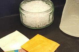 柔性医用3D打印热塑性复合塑料被开发，可能改变肢体损伤治疗方式