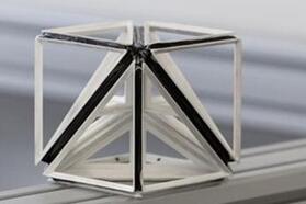 新技术可用于制作碳纤维增强材料的3D打印结构