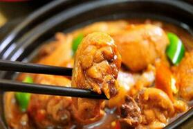 黄焖鸡米饭餐厅终于要开到美国了