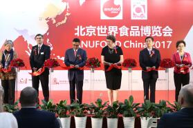 打造北方食品市场行业盛会，ANUFOOD China胜利闭幕