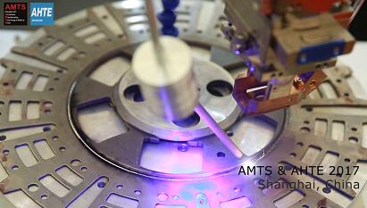 视频 | 再探AMTS 旋转，跳跃，汽车人不停歇